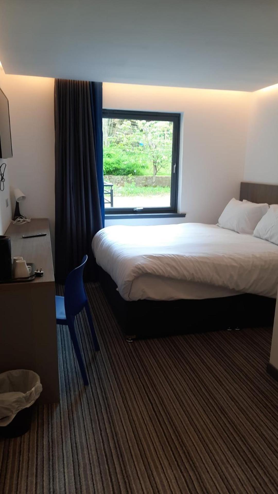 My Motel Glasgow Airport Пейсли Экстерьер фото