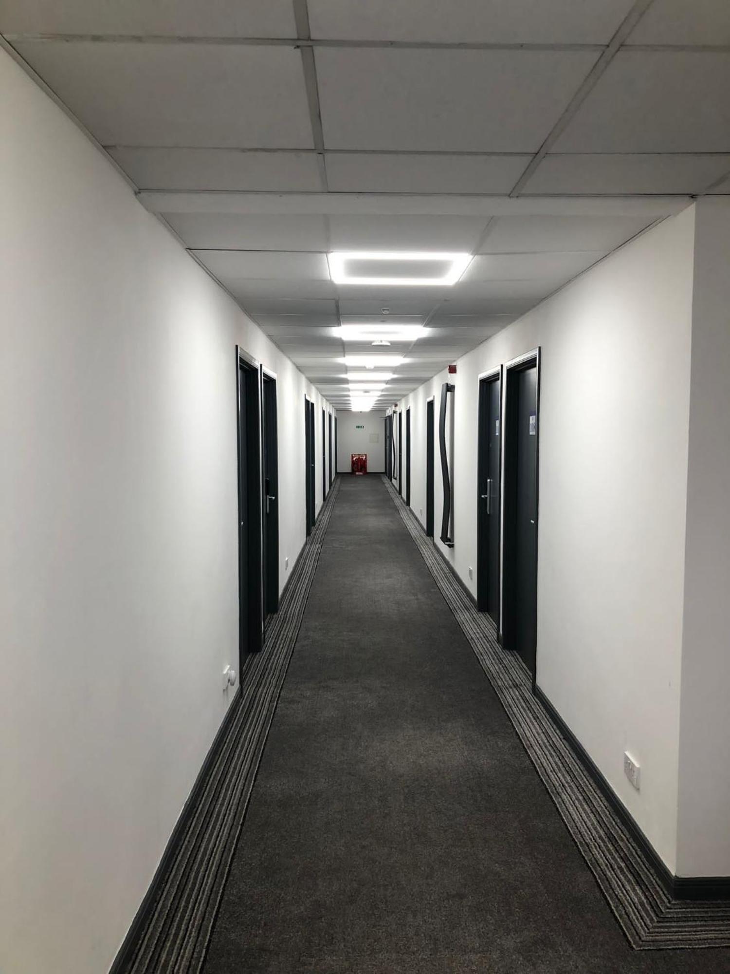 My Motel Glasgow Airport Пейсли Экстерьер фото